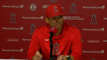 Kurt Suzuki on Rodriguez's start, offensive struggles