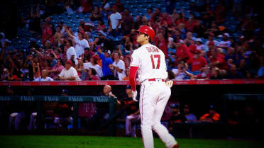 Shohei Ohtani wins 2021 AL MVP in unanimous fashion | 01/08/2024