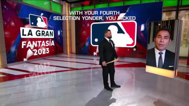 Adolis y Valdez en LGF