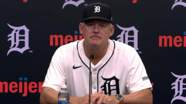 A.J. Hinch on Tarik Skubal's outing and 3-1 loss