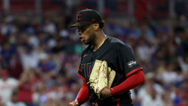 Hunter Greene K's 12 vs. Cubs