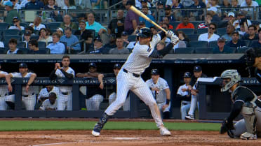 Ryan McMahon empata el juego con HR