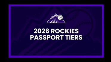Rockies Passport Informational Video
