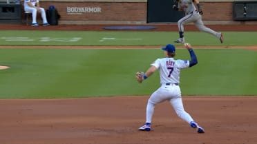Mets completan doble matanza 