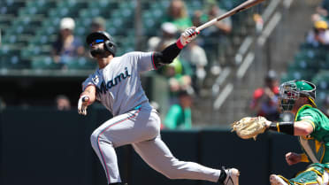 Otto Lopez's sacrifice fly