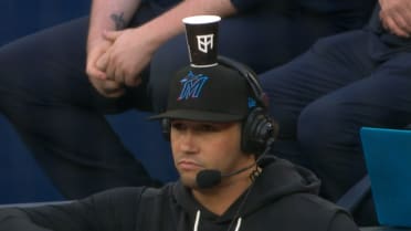 Tyler Phillips on team role, comfort level