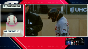 Strike 2 confirmed after ABS Challenge