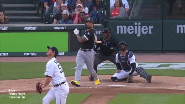 ヨアン・モンカダ ベースボールダイジェスト