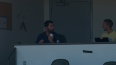Member of Seattle's front office makes great catch