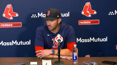 Tracy on Tolle's outing, Gasper's home run and more