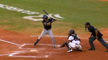 Taveras amplía la diferencia