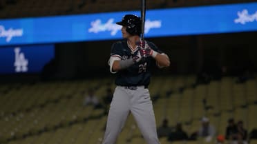 2026 Draft: Tyler Spangler, SS