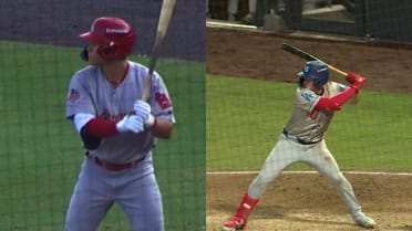 Watch Memphis Redbirds vs. Oklahoma City Comets
