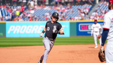 Chase Meidroth's solo home run (5)