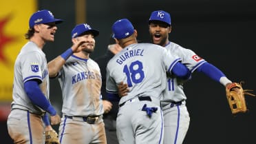 Takeaways from the Royals Wild Card win 