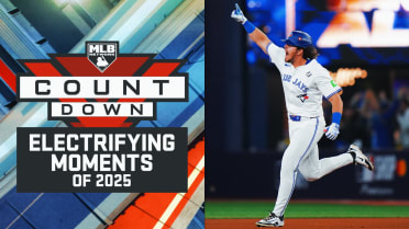 Electrifying Moments of 2025: #7