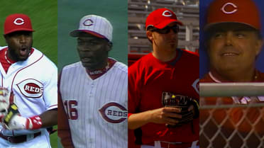 Reds Hall of Fame announces Class of 2026