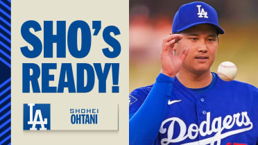 Shohei Ohtani's 11 strikeouts