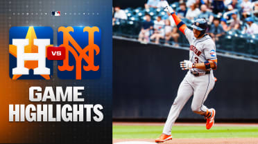 Peña and Wade homer in Astros' 6-3 win