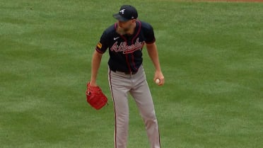 Sólida apertura de Chris Sale
