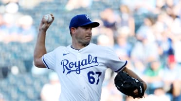 Seth Lugo strikes out five in six innings 
