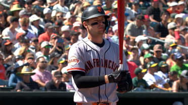 Daniel Susac's RBI groundout