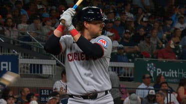 Rhys Hoskins' RBI single