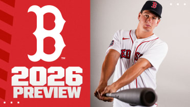 30 Clubs, 30 Camps: Red Sox