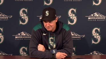 Dan Wilson on Logan Evans, offense from stars