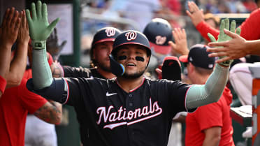 Abimelec Ortiz's three-run home run (4)