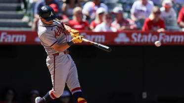 Doble de 2 carreras de Mauricio Dubón 