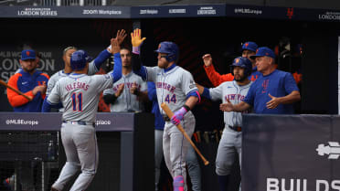 Curtain Call: Mets rally in 9th