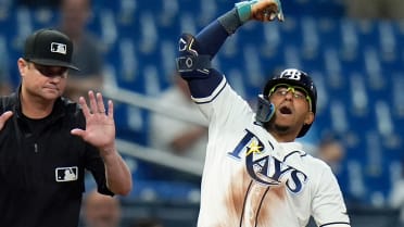 Richie Palacios pega doblete productor