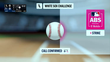 Strike 2 es confirmado tras reto ABS