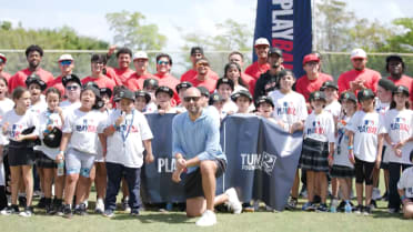 Play Ball at the Classic!
