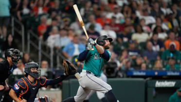 Brendan Donovan's 3rd-inning triple