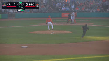 Marek Houston's standout performance vs. Chiefs