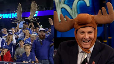 Remembering the Royals' ALDS win over the Astros