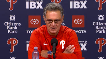 Mattingly on Wheeler's start, Marsh's night and more