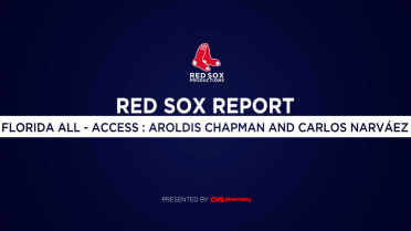 Red Sox Report - The Offseason