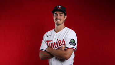 Joe Ryan tosses three shutout innings in spring debut