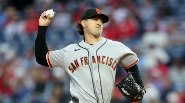 Tyler Mahle poncha a Bryson Stott