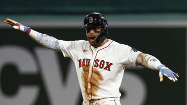 Trevor Story, Ceddanne Rafaela lead Red Sox Top 5