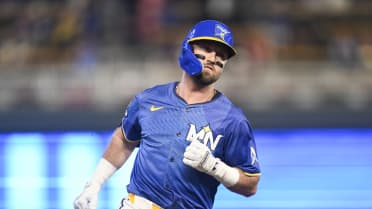 Kody Clemens' solo home run (17)