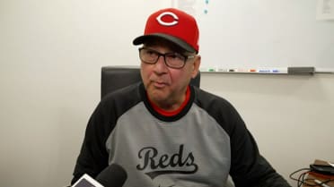 Terry Francona on Rhett Lowder's injury, more