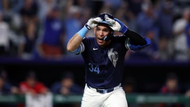 Sencillo de oro de Freddy Fermin