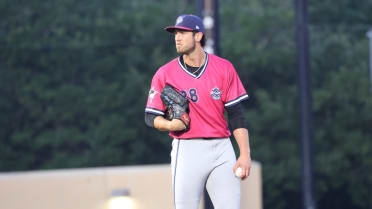 Top Prospects: Thomas White, LHP, Marlins