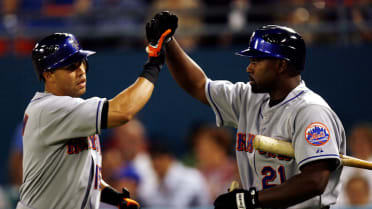HOF 2026: Carlos Delgado on Carlos Beltrán