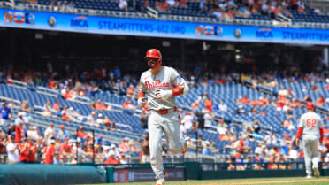 Nick Castellanos' solo homer (16)