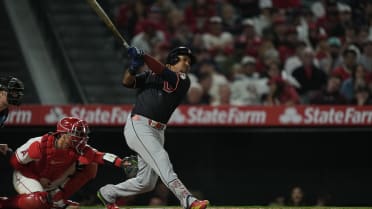 Curtain Call: José Ramírez hits three home runs